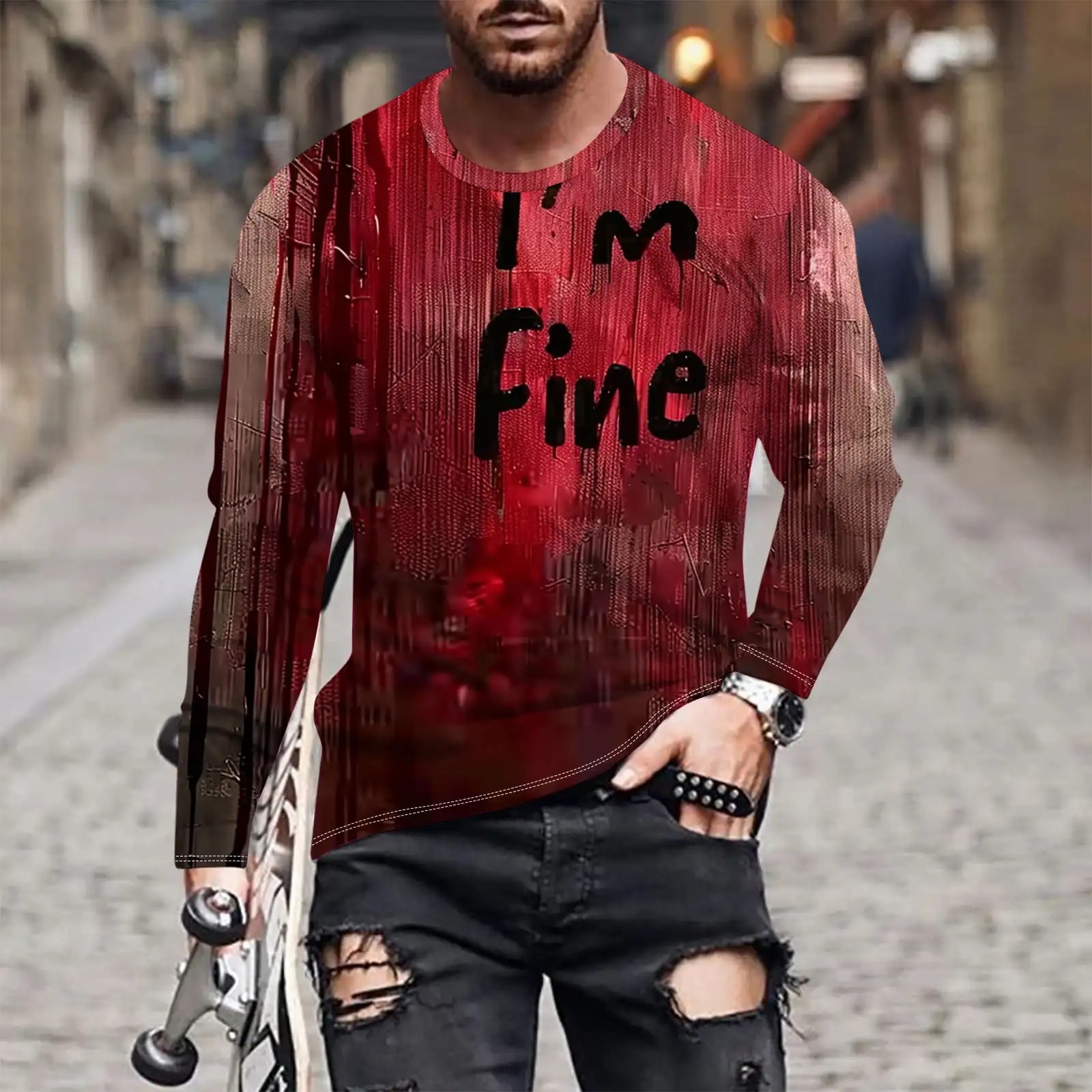   I'm  ҷ Ʈ  Ƽ,  м ĳ־,   Ǯ ž